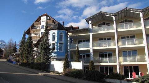 Monteurwohnung Offenburg