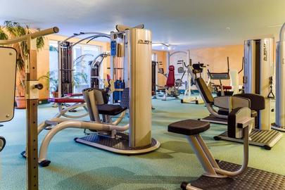 Fitnessstudio Offenburg